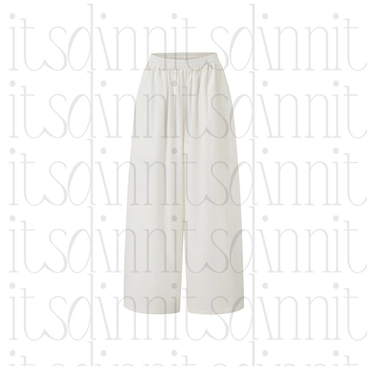 itsdinn_Lightweight_Low_Waist_Drawstring_Pocket_Women&