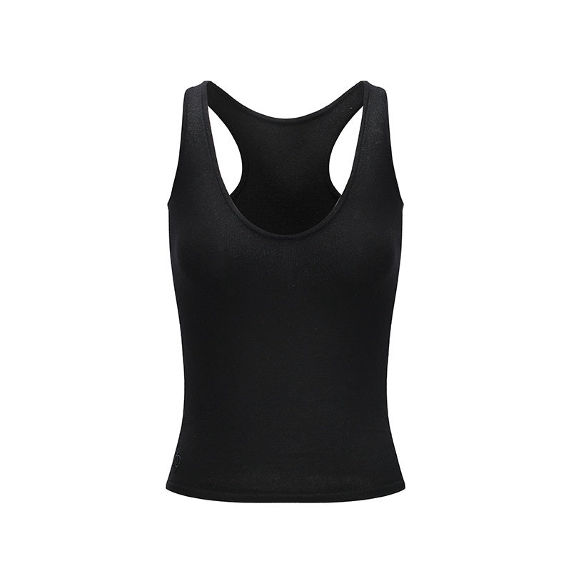 itsdinn_Long_Staple_Cotton_Knit_Deep_U_Neck_Racerback_Women&