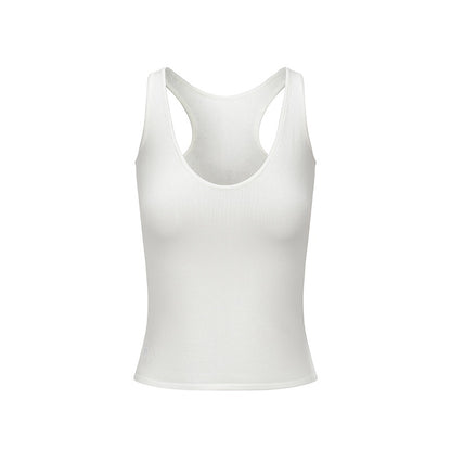itsdinn_Long_Staple_Cotton_Knit_Deep_U_Neck_Racerback_Women&