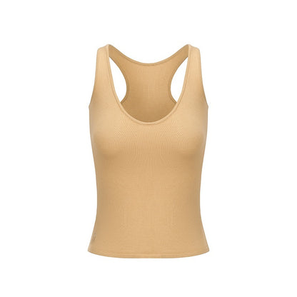 itsdinn_Long_Staple_Cotton_Knit_Deep_U_Neck_Racerback_Women&