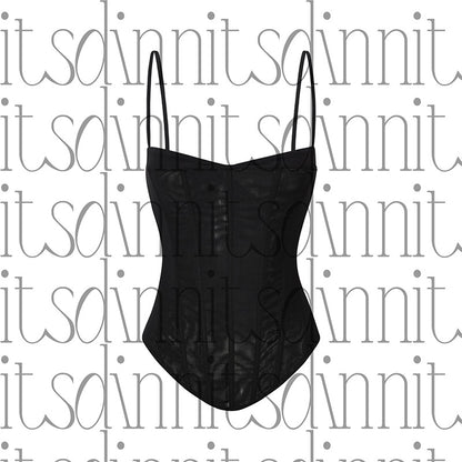 itsdinn_Mesh_Corset_Women&