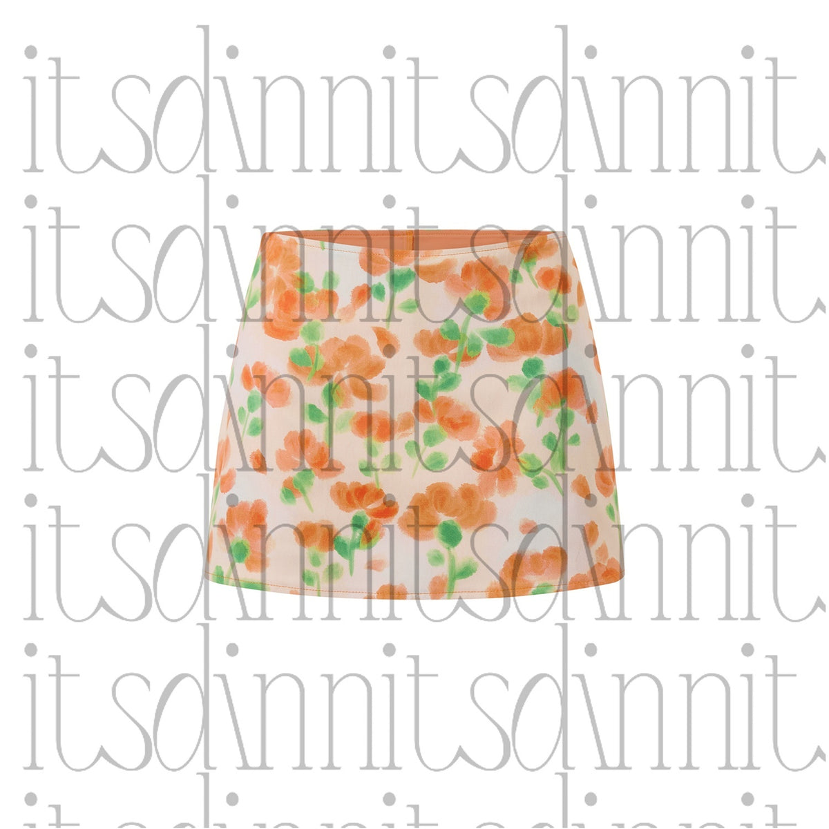 itsdinn_Oil_Painting_Floral_Print_Low_Waist_Inner_Shorts_Women&