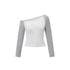 itsdinn_One_Shoulder_Colorblock_Raglan_Cropped_Women&