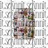 itsdinn_Portrait_Print_Slim_Fit_Mid_Waist_Sheath_Women&