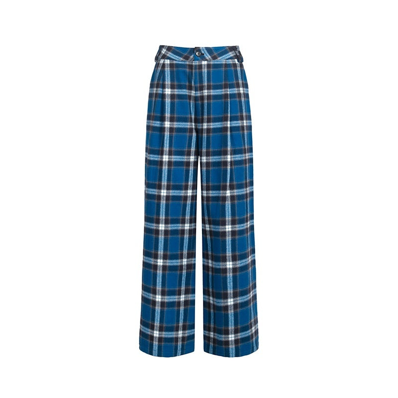 itsdinn_Relaxed_Drapey_Brushed_Plaid_Low_Rise_Women&
