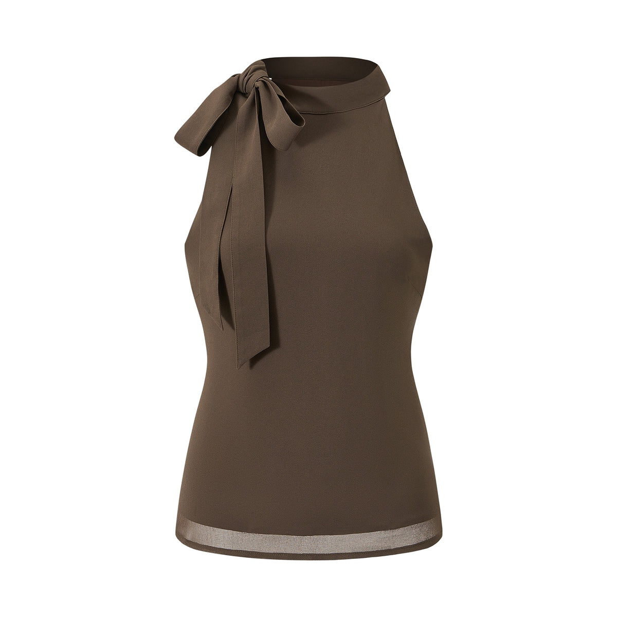 itsdinn_Resort_Chiffon_Halter_Waist_Slimming_Women&