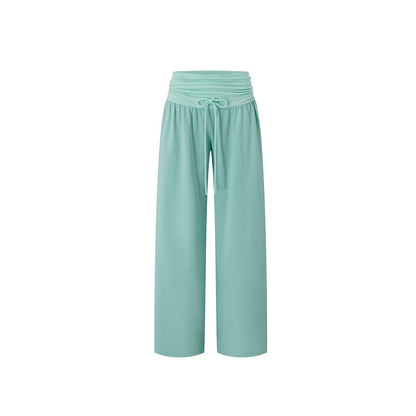 itsdinn_Retro_Low_Rise_Drawstring_Patchwork_Women&