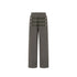 itsdinn_Retro_Metal_Button_Elastic_Waist_Low_Rise_Women&
