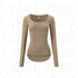 itsdinn_Sheer_U_Neck_Slim_Fit_High_Low_Hem_Women&