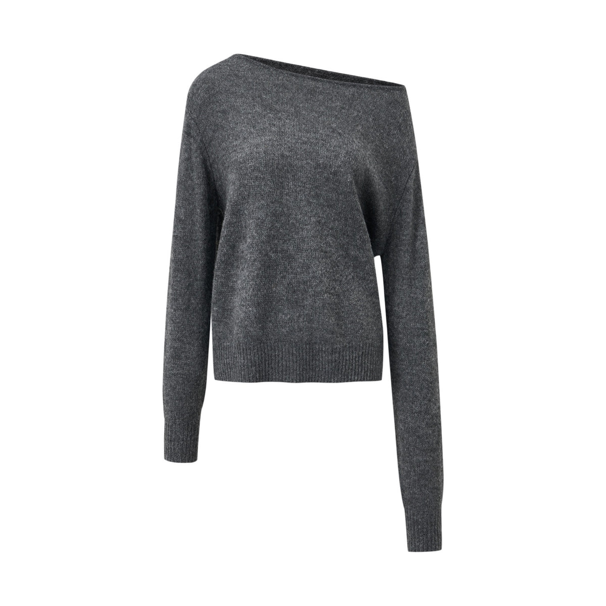 itsdinn_Slanted_Shoulder_Batwing_Knit_Crewneck_Women&