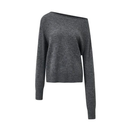 itsdinn_Slanted_Shoulder_Batwing_Knit_Crewneck_Women&