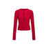 itsdinn_Slouchy_Cropped_Crew_Neck_Mushroom_Button_Women&
