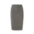itsdinn_Smoke_Gray_Tencel_Ribbed_High_Neck_Sleeveless_Slim_Fit_Women&