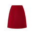 itsdinn_True_Red_Low_Waist_No_Waistband_Fitted_Side_Zipper_Women&