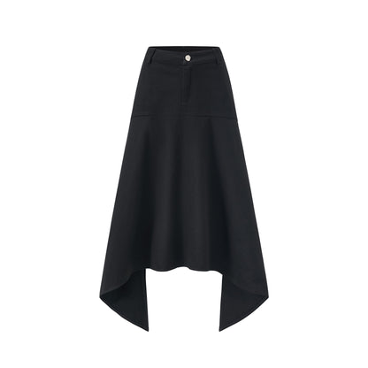 itsdinn_Two_Tone_Asymmetric_Oversized_A_Line_Women&