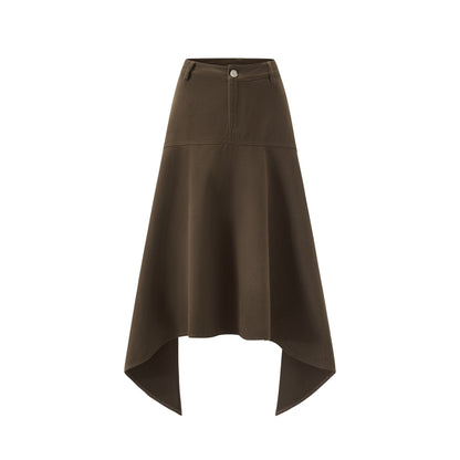 itsdinn_Two_Tone_Asymmetric_Oversized_A_Line_Women&