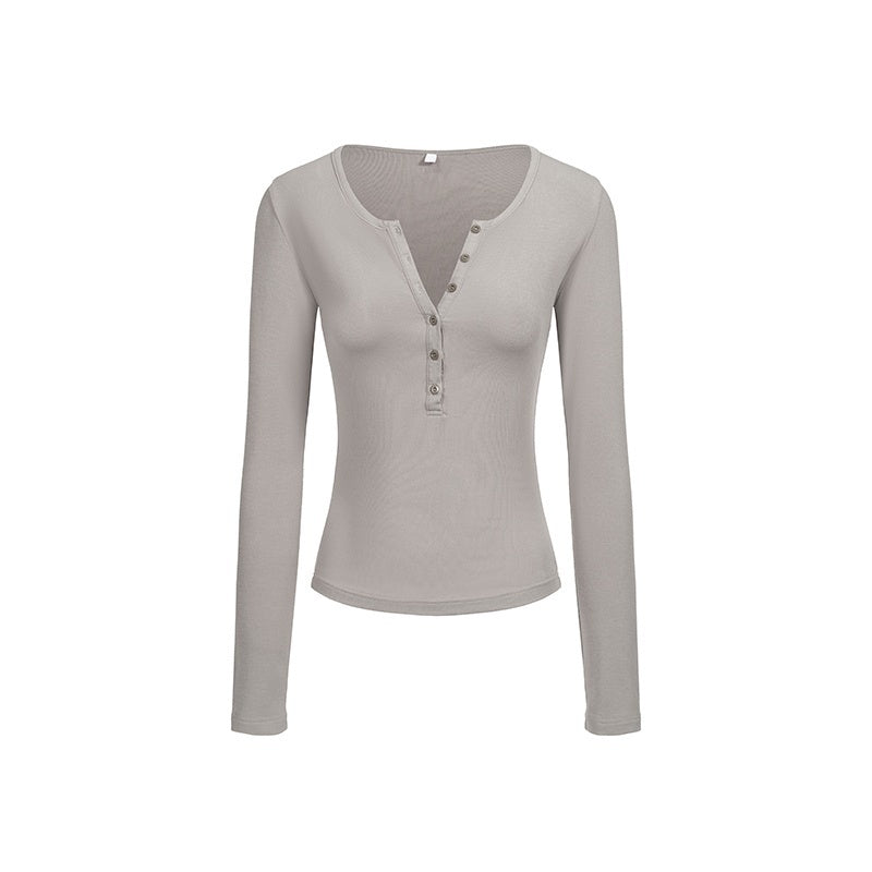 itsdinn_Two_Tone_Wood_Button_Henley_Women&