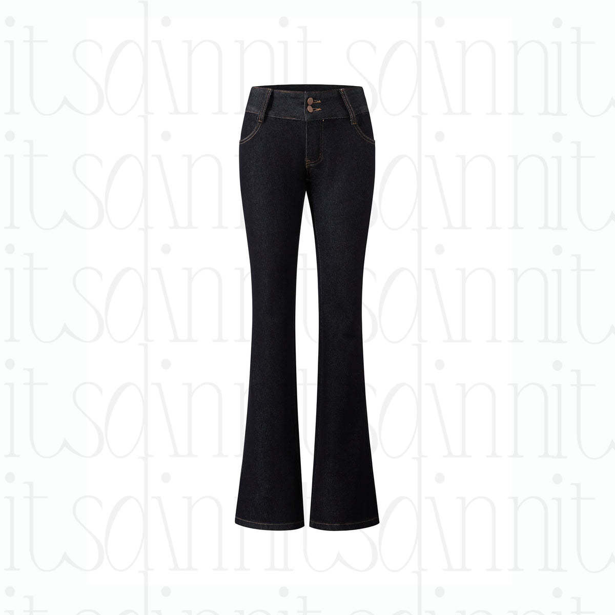 itsdinn_Vintage_Distressed_Low_Rise_Slim_Medium_Stretch_Women&