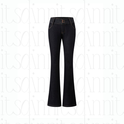 itsdinn_Vintage_Distressed_Low_Rise_Slim_Medium_Stretch_Women&