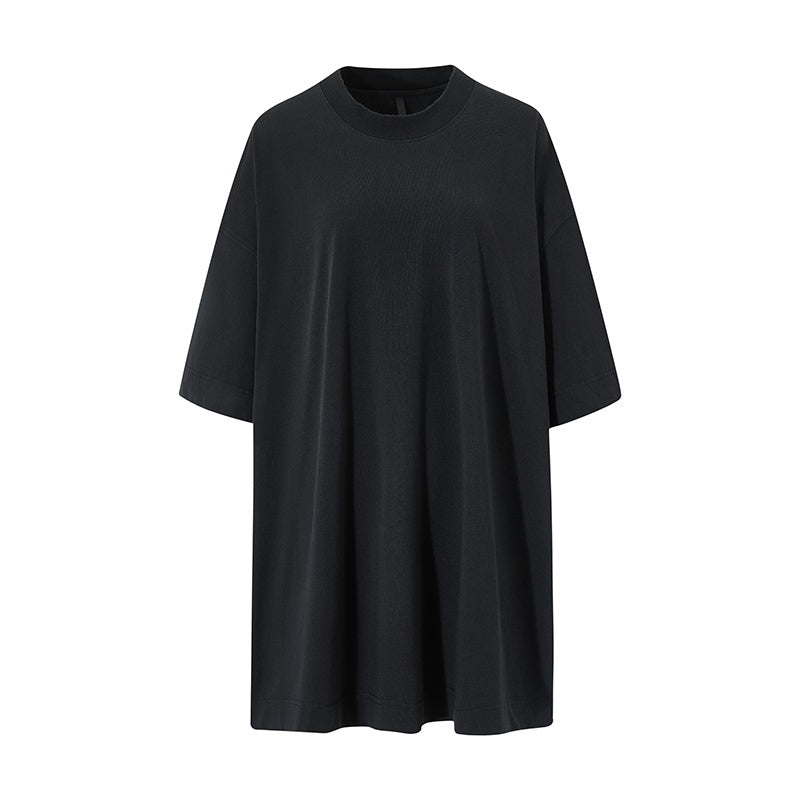 itsdinn_Washed_Distressed_Ripped_Ribbed_Collar_Women&