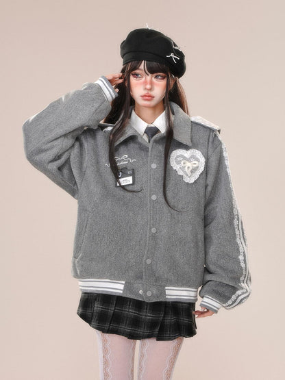 kelly kitty American Plaid Tartan A Line Slimming Pleated Women&