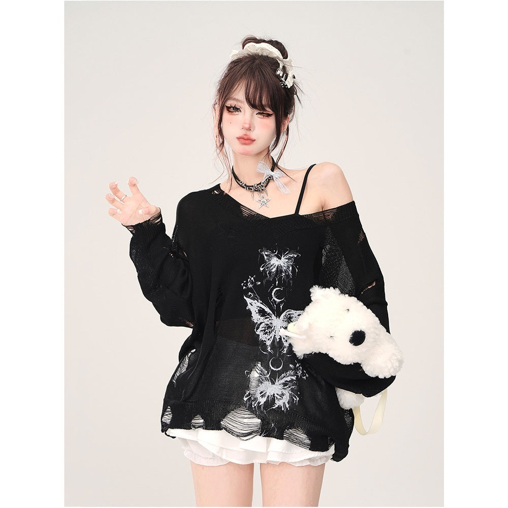 kelly_kitty_Animal_Print_Long_Sleeve_Women&