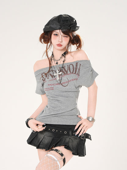 kelly_kitty_Arcade_Gamer_Print_American_Chic_Cinched_Waist_Women&