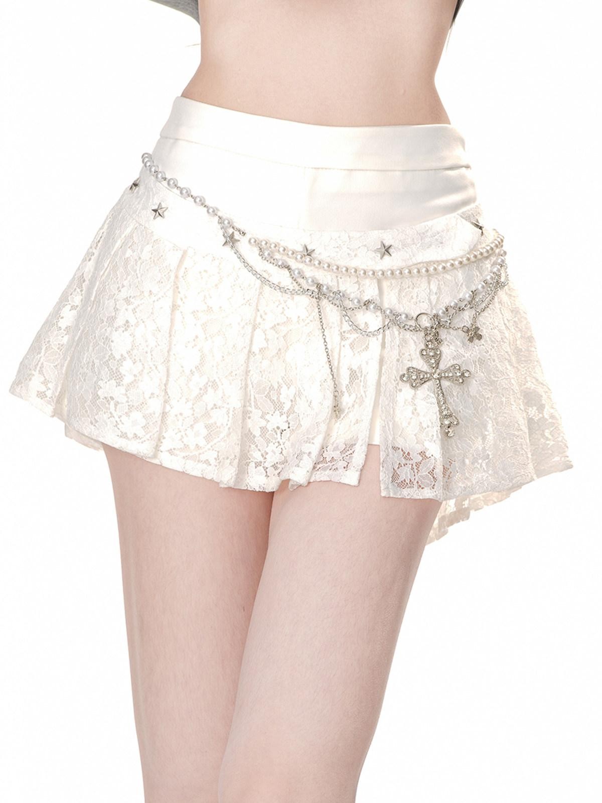 kelly kitty Ballet A Line Slimming Sexy Mini Women&