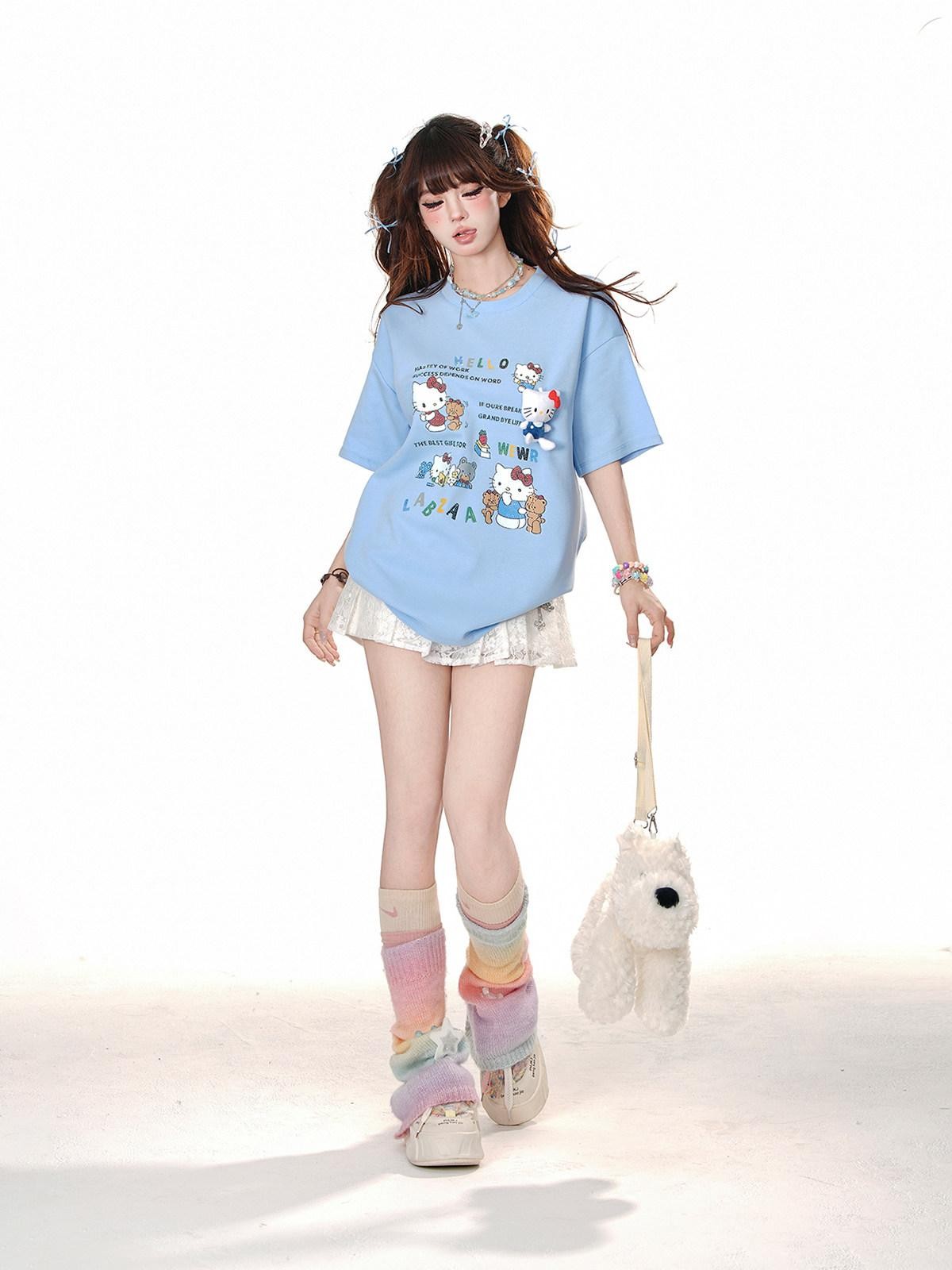 kelly kitty Ballet A Line Slimming Sexy Mini Women&