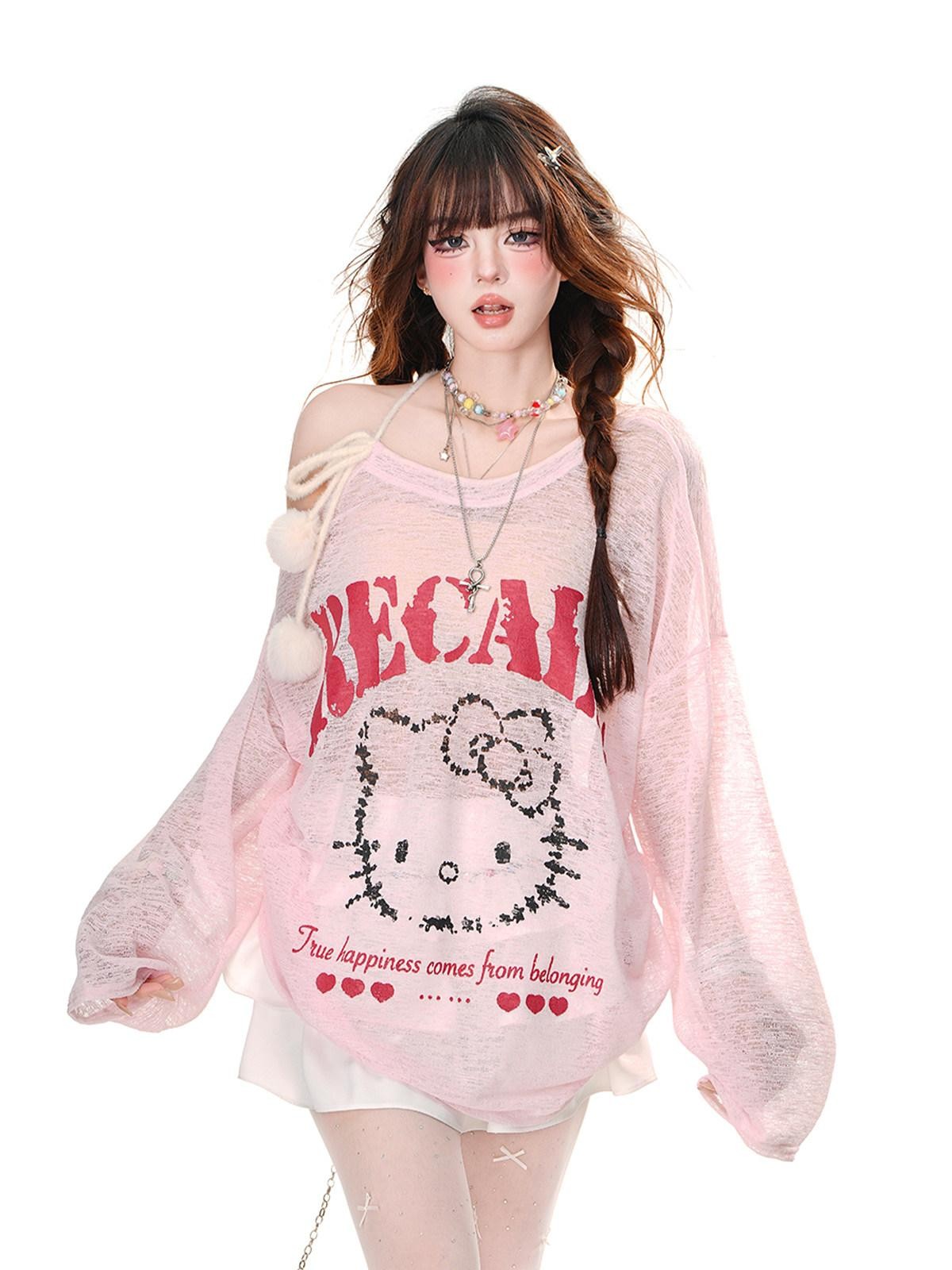kelly kitty Ballet Inspired Subtle Shoulder Reveal Women&