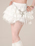 kelly_kitty_French_High_Waist_A_Line_Women&