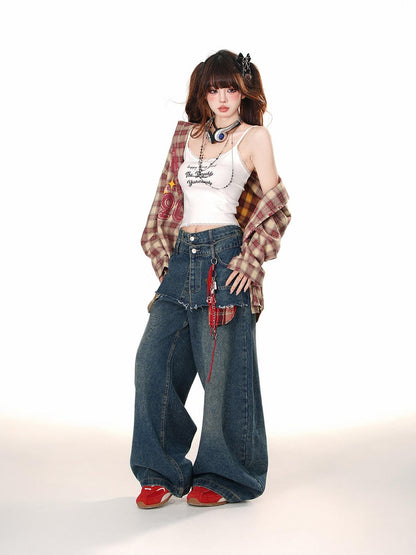 kelly kitty Sexy Slimming Cropped Layering Spaghetti Strap Women&