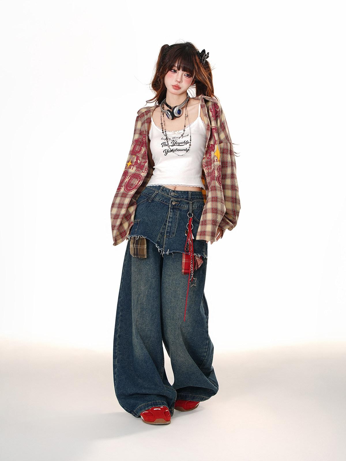 kelly kitty Sexy Slimming Cropped Layering Spaghetti Strap Women&