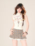kelly_kitty_Sexy_Spaghetti_Strap_Drawstring_Cropped_Slimming_Women&