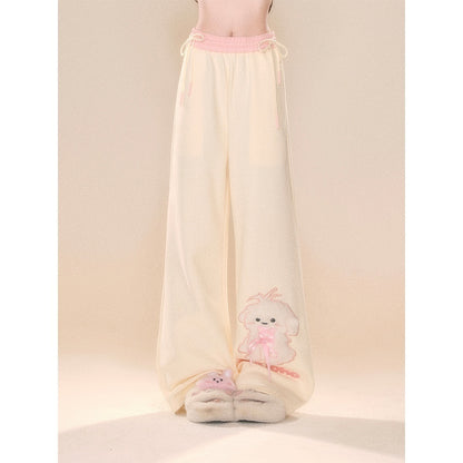 kelly_kitty_Soft_Mousse_Languid_Button_Waist_Women&