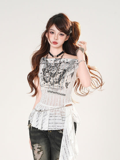 kelly_kitty_Street_Creative_Print_Slim_Fit_Women&