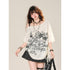 kelly_kitty_Street_Graffiti_One_Shoulder_Women&