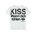 Achihara 2025 New Sleeveless Crop Top Women T-Shirt