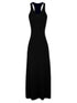 kvkv_Adjustable_Zipper_Ribbed_Slim_Fit_Long_Sports_Dress_MISSTT