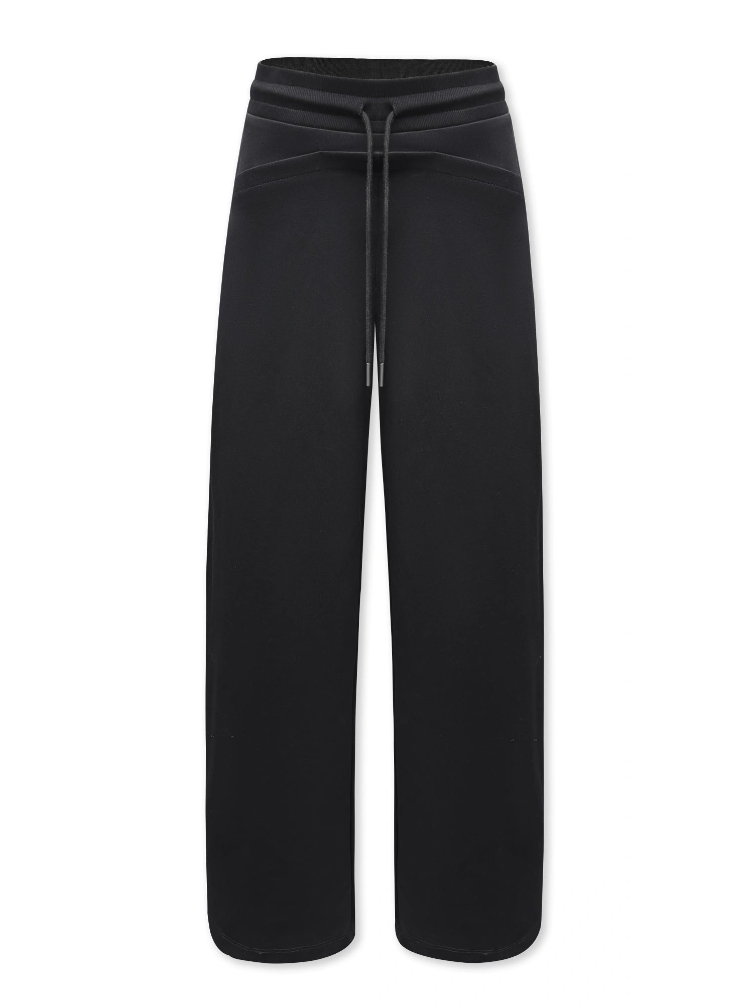 kvkv_Arc_Structure_Wide_Leg_Sweatpants_MISSTT