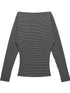 kvkv_Asymmetric_Black_And_White_Striped_Crop_Top_MISSTT