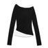 kvkv_Asymmetric_Mock_Neck_Modal_Slim_Fit_Top_MISSTT