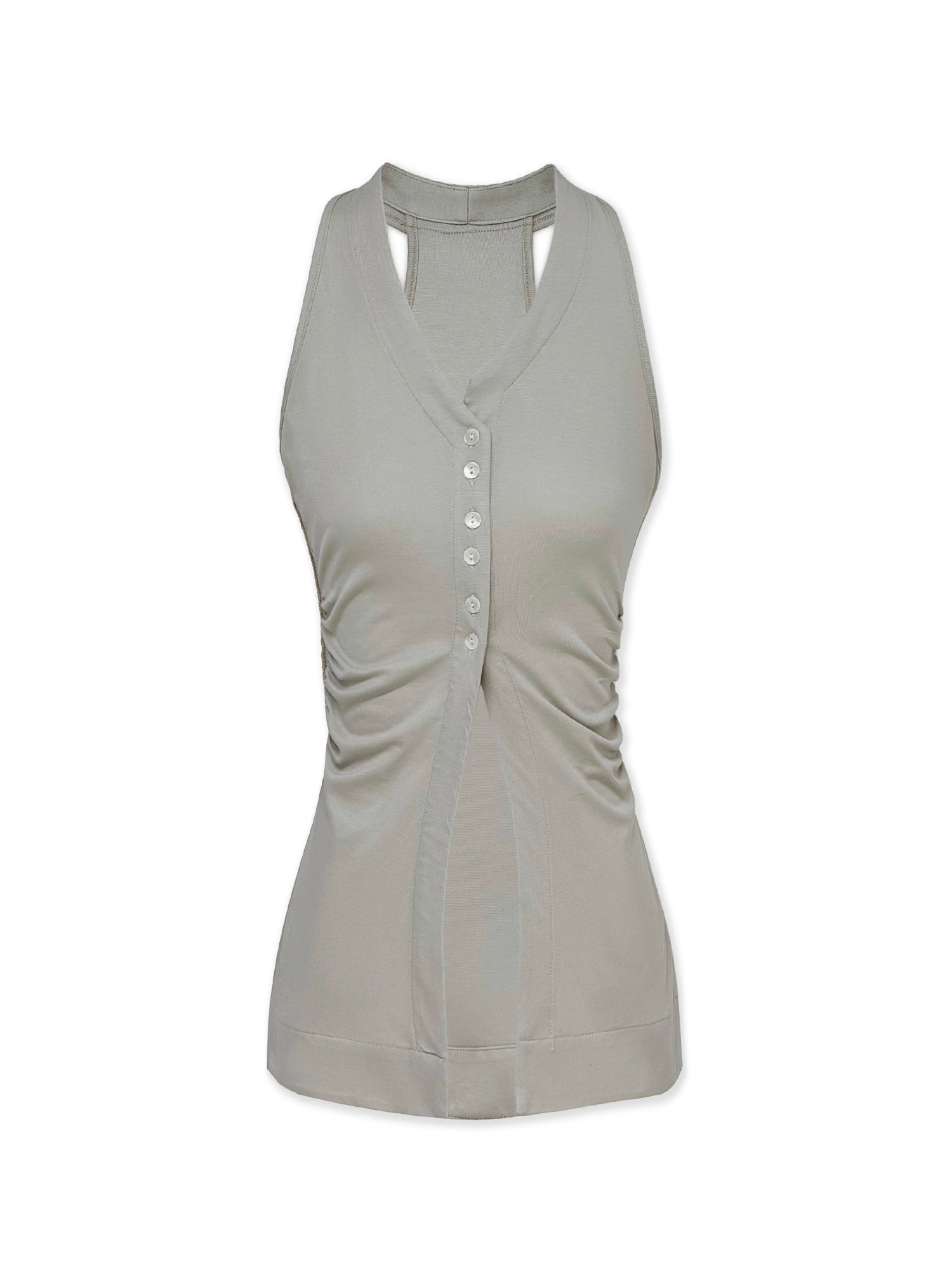 kvkv_Asymmetric_Pleated_Lyocell_Camisole_Top_MISSTT