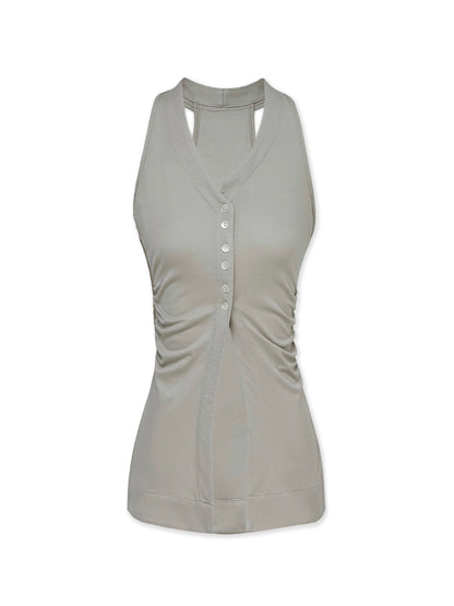 kvkv_Asymmetric_Pleated_Lyocell_Camisole_Top_MISSTT