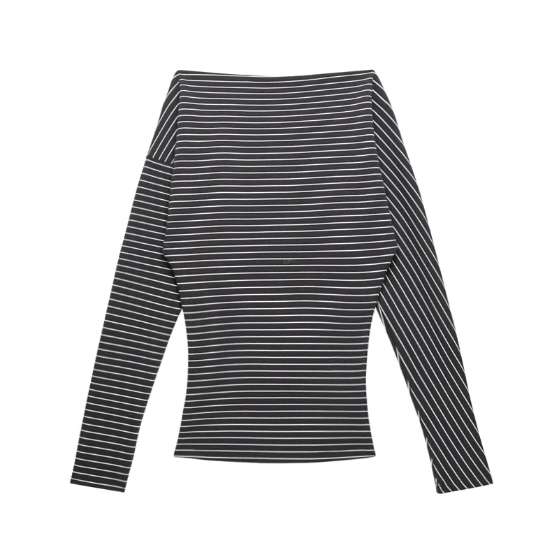 kvkv_Asymmetric_Stripe_Cut_Out_Top_MISSTT