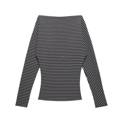 kvkv_Asymmetric_Stripe_Cut_Out_Top_MISSTT