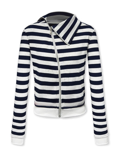 kvkv_Asymmetric_Stripe_Hooded_Sweatshirt_MISSTT