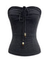 kvkv_Black_And_Gray_Striped_Tube_Top_MISSTT