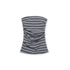 kvkv_Black_And_White_Irregular_Stripe_Tube_Top_MISSTT