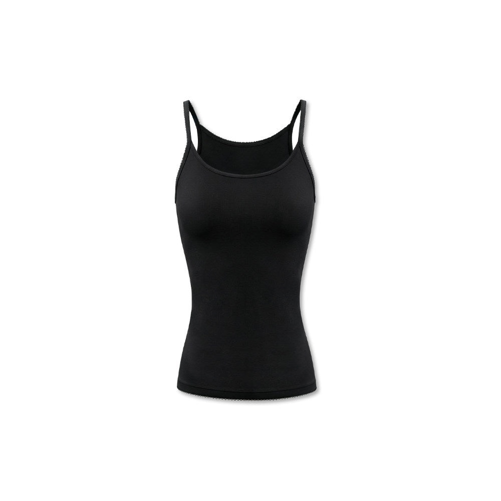 kvkv_Black_Scalloped_Lace_Trim_Multiway_Slim_Fit_Women&